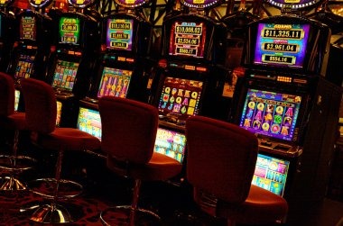 Betting history showing multiple Infinite Blackjack sessions