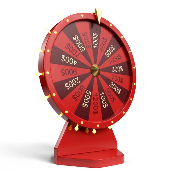 Multiplier game show with cash-out option